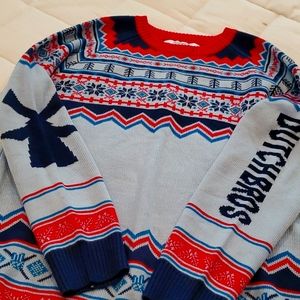 Dutch Bros Sweater